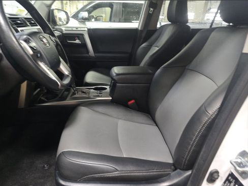 Used 2024 Toyota 4Runner SR5 Premium image 7