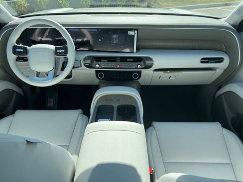 New 2026 Hyundai Palisade SEL image 24