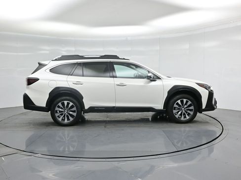 Used 2024 Subaru Outback Touring XT image 26
