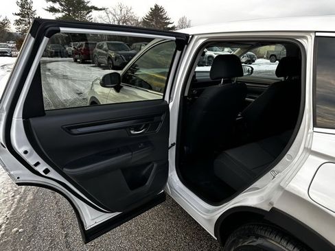 Used 2023 Honda CR-V EX image 16