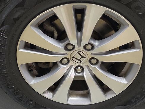 Used 2016 Honda Odyssey SE image 31
