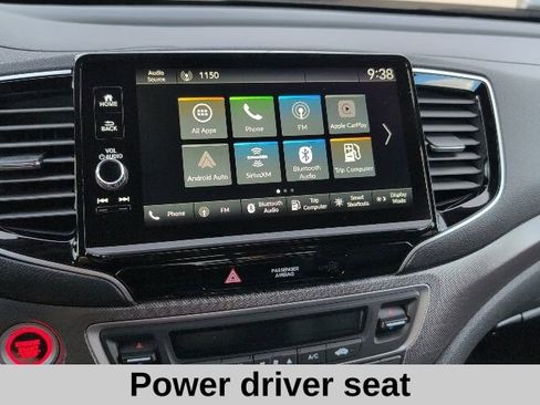 New 2026 Honda Ridgeline RTL image 7