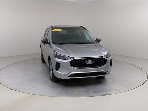 Certified 2023 Ford Escape ST-Line w/ Tech Pack #1 image 10