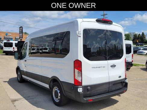 Used 2024 Ford Transit 350 XL RWD image 3