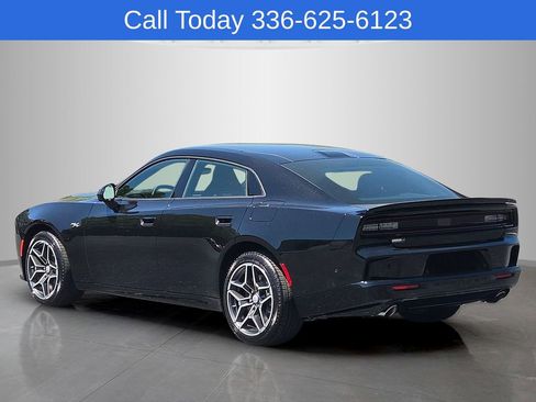 New 2026 Dodge Charger R/T AWD/4WD image 3