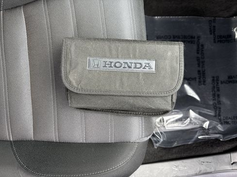Certified 2021 Honda CR-V EX image 35