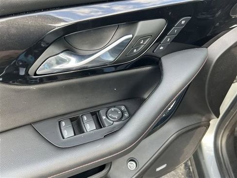 Certified 2024 Chevrolet Blazer RS w/ Enhanced Convenience Package image 19