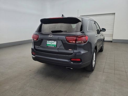 Used 2019 Kia Sorento AWD w/ LX Convenience Package image 7