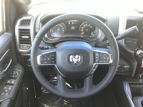 New 2025 RAM 2500 Laramie w/ Towing Technology Group image 13