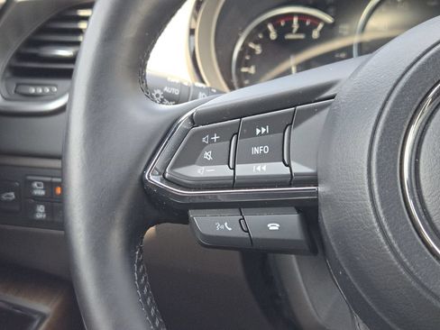 Used 2021 MAZDA CX-9 Signature AWD/4WD image 28