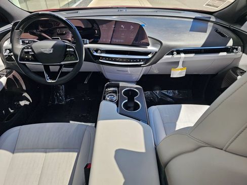New 2026 Cadillac Lyriq Sport AWD/4WD image 17