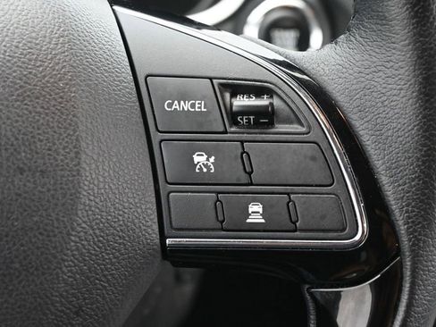 Used 2025 Mitsubishi Eclipse Cross SE AWD/4WD image 19