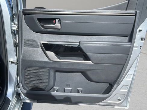 Used 2026 Toyota Tundra Limited w/ TRD Off-Road Package image 11