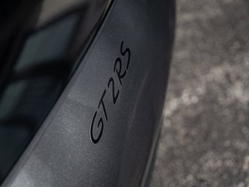 Used 2018 Porsche 911 GT2 RS RWD image 67