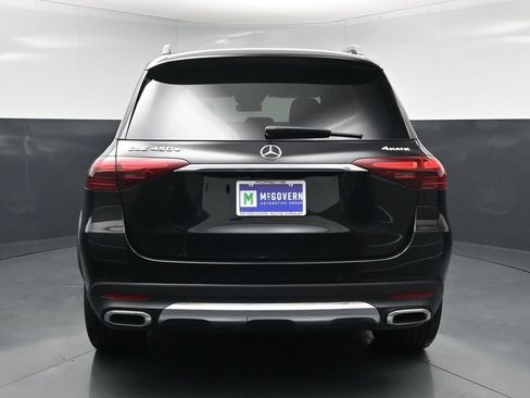 Used 2026 Mercedes-Benz GLE 450e 4MATIC image 11