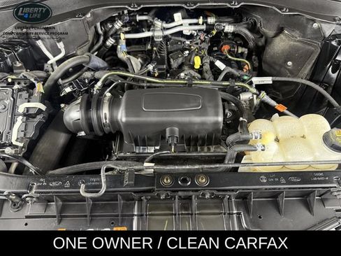 Certified 2023 Ford Explorer XLT w/ Equipment Group 202A AWD/4WD image 34