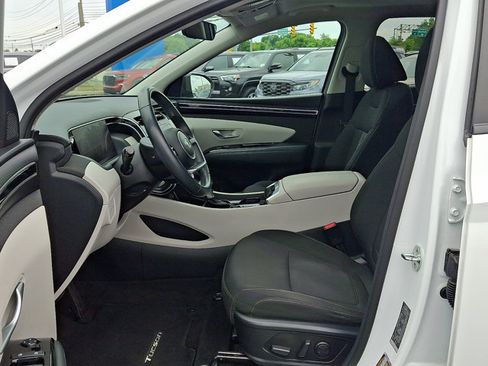 Used 2022 Hyundai Tucson SEL w/ Convenience Package AWD/4WD image 14