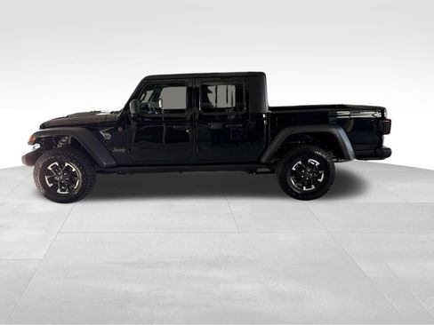 Used 2026 Jeep Gladiator Rubicon AWD/4WD image 2