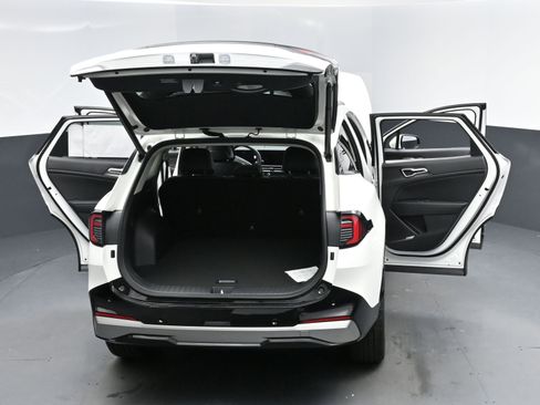 New 2026 Kia Sportage SX Prestige image 16