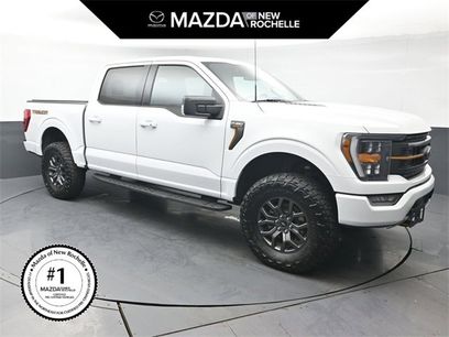 Used 2022 Ford F150 Tremor w/ Equipment Group 401A Mid