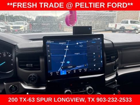 Used 2022 Ford Expedition XLT AWD/4WD image 13