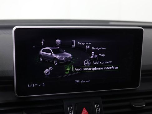 Used 2019 Audi Q5 2.0T Premium Plus w/ Premium Plus Package image 56