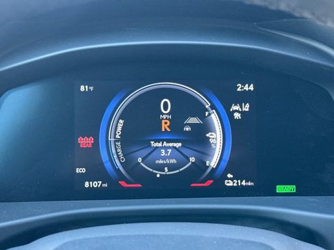 Used 2023 Lexus RZ 450e Premium image 21