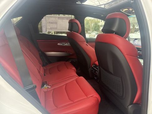 New 2026 Genesis GV70 2.5T Sport Prestige image 30