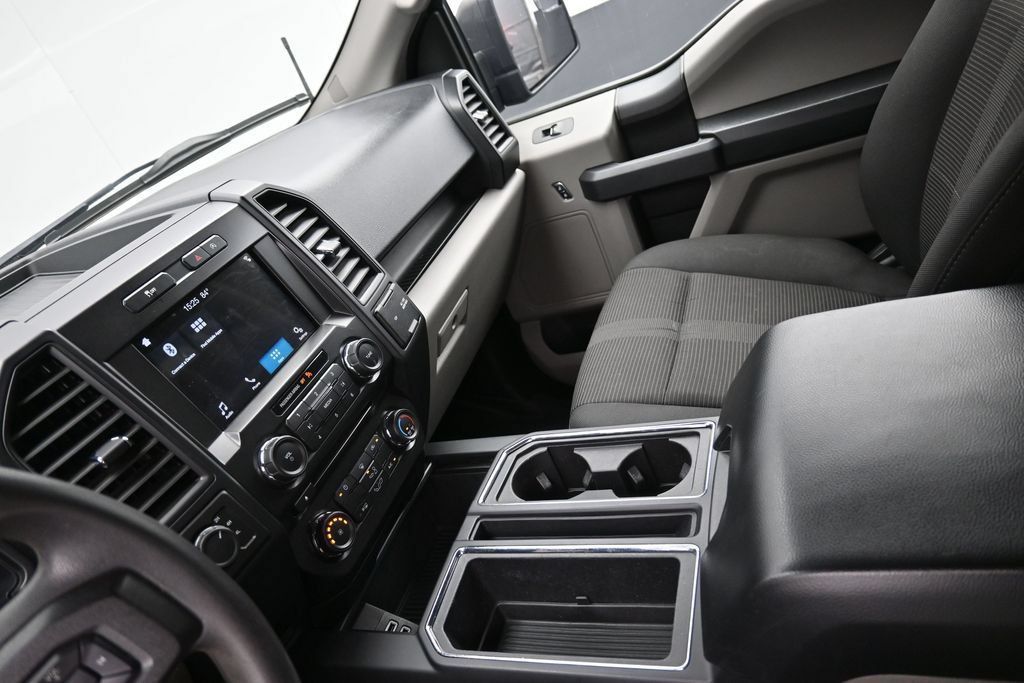 Used 2018 Ford F150 XL w/ Equipment Group 101A Mid AWD/4WD image 17