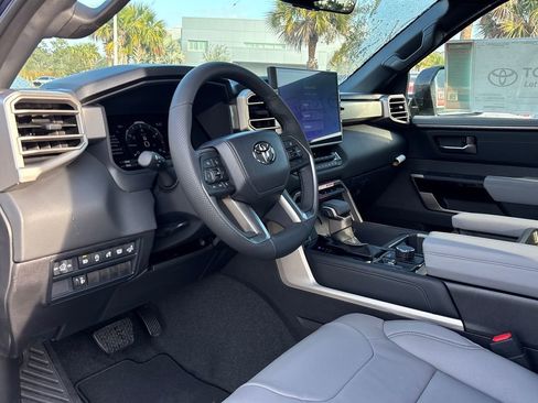 New 2026 Toyota Tundra Limited image 7