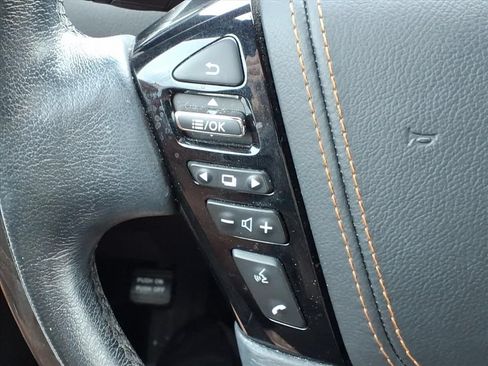 Used 2021 INFINITI QX80 Sensory w/ Cargo Package RWD image 12