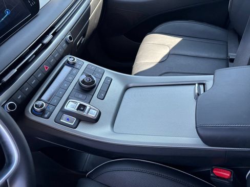 Used 2025 Hyundai Palisade SEL FWD image 45
