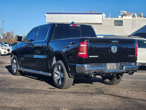 Used 2019 RAM 1500 Laramie image 15