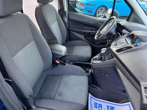 Used 2016 Ford Transit Connect XL image 21