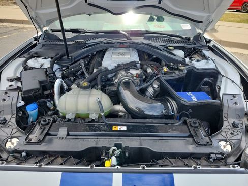 Used 2020 Ford Mustang Shelby GT500 w/ Carbon Fiber Track Pack RWD image 21
