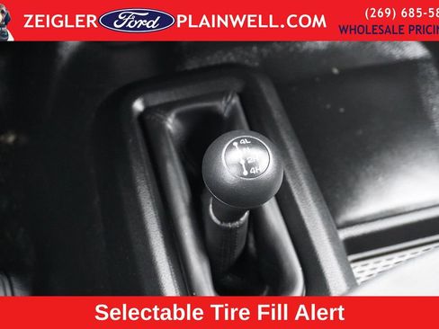 Used 2023 RAM 3500 Tradesman w/ Convenience Group image 22