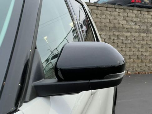 New 2026 Ford Explorer Platinum w/ LUX Leather Package image 36