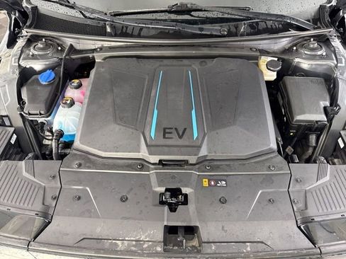Used 2024 Hyundai Ioniq 5 SEL AWD/4WD image 22