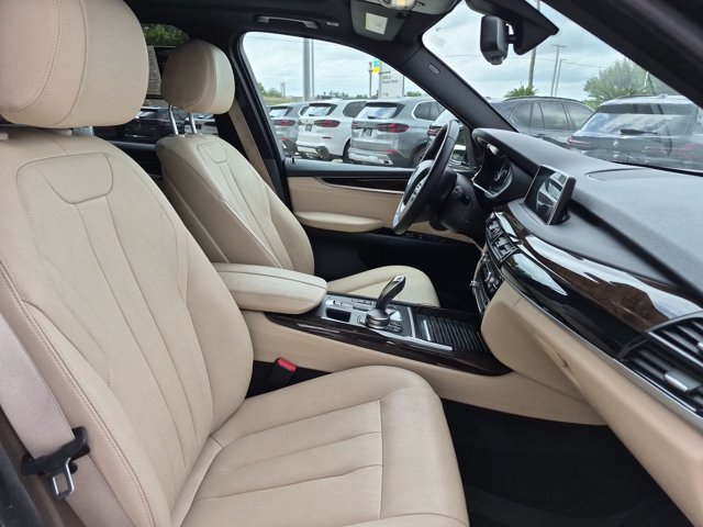 Used 2017 BMW X5 sDrive35i RWD image 22