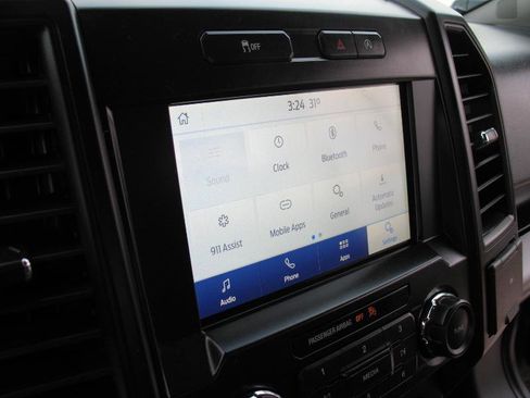 Used 2020 Ford F150 XL w/ Equipment Group 101A Mid image 34