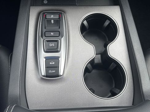 Certified 2024 Honda Ridgeline RTL image 34