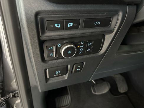 Certified 2022 Ford F150 XLT w/ Equipment Group 302A High AWD/4WD image 29
