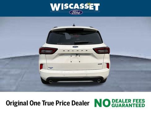 Used 2024 Ford Escape ST-Line Select w/ Tech Pack #2 image 22