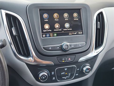 Used 2022 Chevrolet Equinox LT image 16