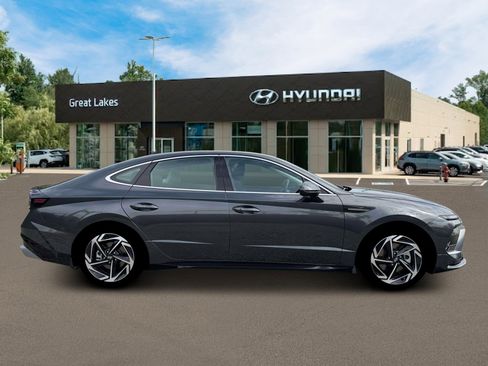 New 2026 Hyundai Sonata SEL image 9