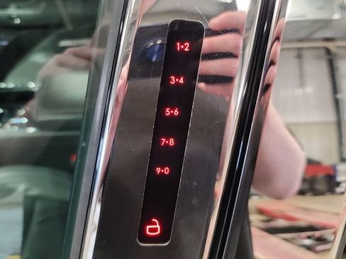 Used 2020 Lincoln Aviator Reserve w/ Equipment Group 201A image 31