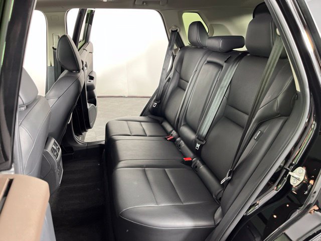 Used 2023 Nissan Rogue SV w/ SV Premium B Package FWD image 44