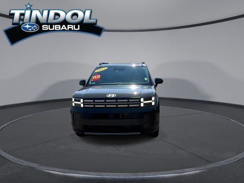 Used 2024 Hyundai Santa Fe SEL FWD image 3