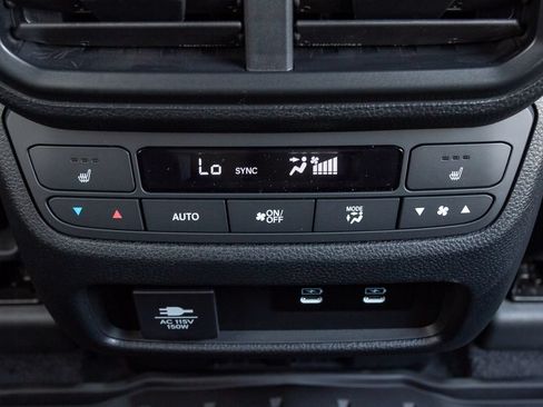 New 2026 Honda Pilot TrailSport image 25