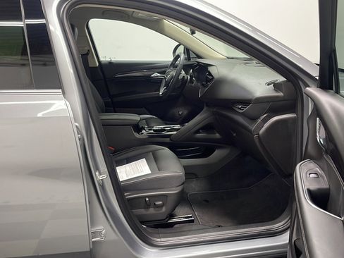 Used 2023 Buick Envision Essence FWD image 21